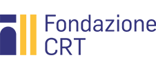 Logo Fondazione CRT